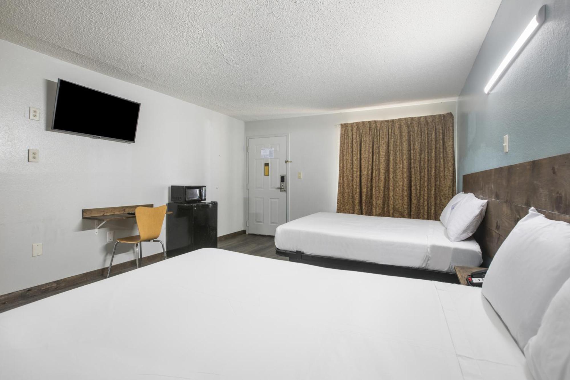 Americas Best Value Inn Stockbridge Quarto foto